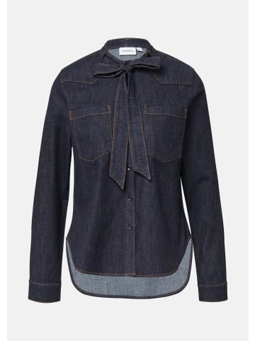 comma Bluse in 59Z9_navy