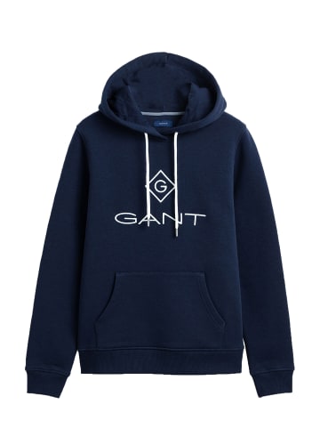 Gant Sweatshirt in Blau