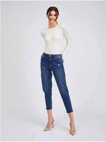 orsay Jeans in Dunkelblau