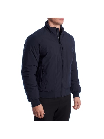 U.S. Polo Assn. Übergangsjacke in Blue