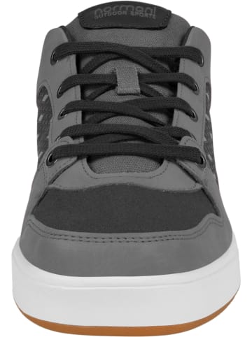 Normani Outdoor Sports Sneaker Milwaukee in Grau