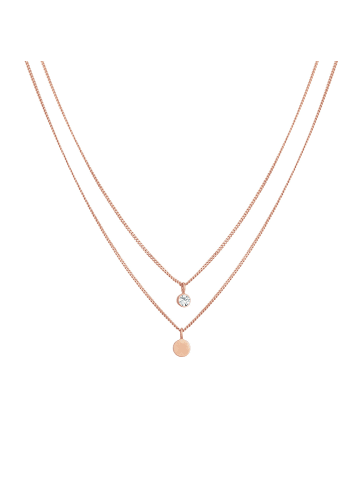 Elli für Damen in gold