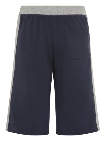 Bruno Banani Loose-fit-Jeans in blues tone