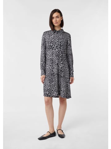 comma Kleid in 99A1_schwarz