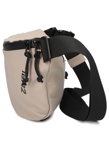 Zwei Cargo CAH55 - Gürteltasche 31 cm (sky) in sand