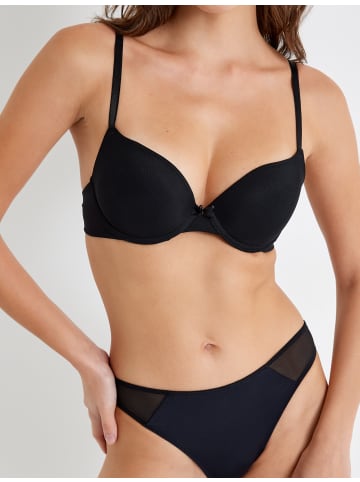 KOTON Büstenhalter in Schwarz