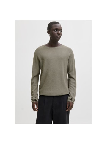 Jack & Jones Pullover in vetiver