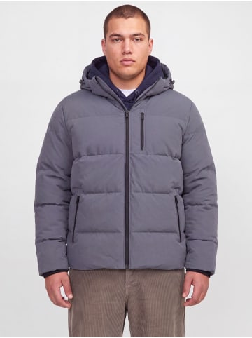 JACK & JONES PLUS Steppjacke in Turbulence