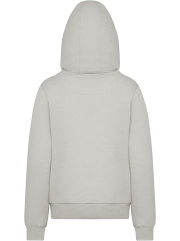 Merchcode Hoodie in Grau