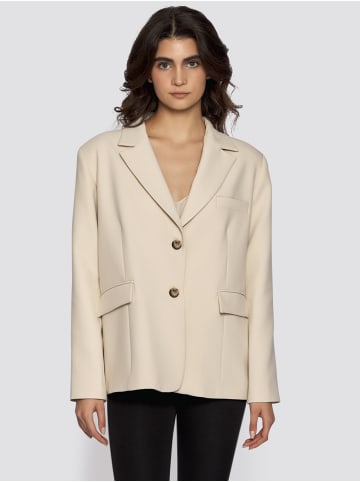 Freshlions Blazer Lesja in Beige