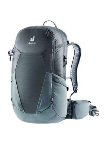 Deuter Futura 29 EL - Wanderrucksack 58 cm in graphite-shale