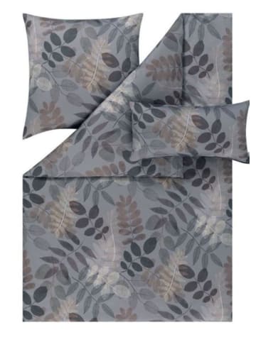 Estella Bettwäsche Malou in grau