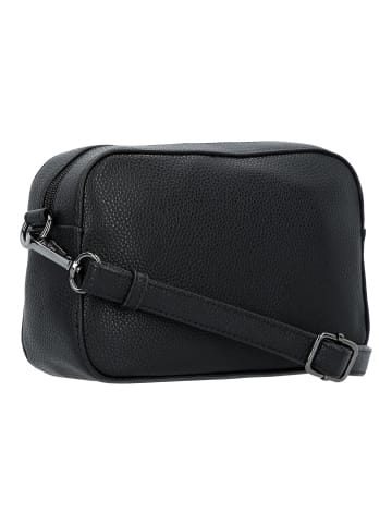 Gabor Silena Umhängetasche 22 cm leo black