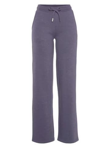 Vivance Relaxhose in lavendel