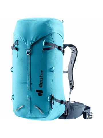 Deuter Wanderrucksack Guide 32+8 SL in Blau