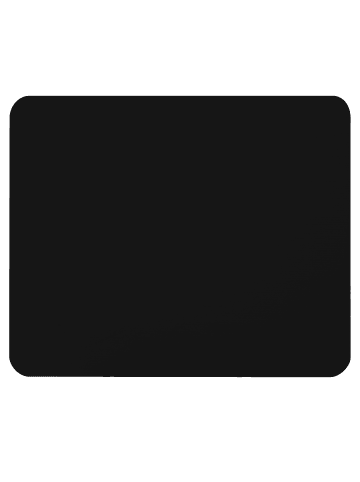 Mr. & Mrs. Panda Mauspad Sprüche und Zitate mit Spruch in Schwarz