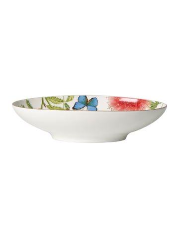Villeroy & Boch Schale oval Amazonia 30 x 18 cm in bunt