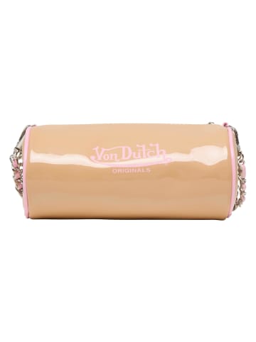 Von Dutch Von Dutch Umhängetaschen in beige
