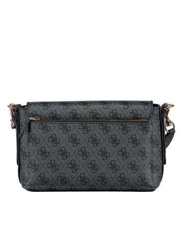 Guess Umhängetasche für Damen in anthrazit