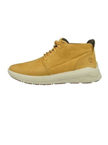 Timberland Sneaker Bradstreet braun