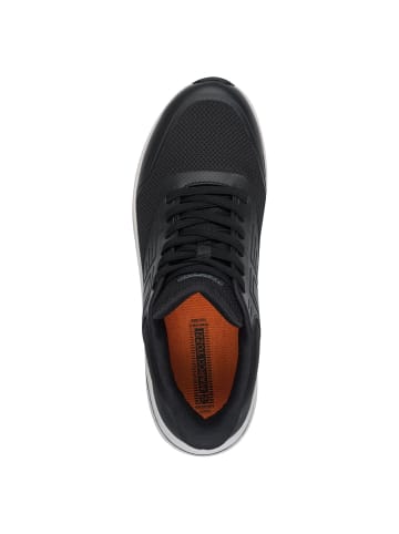 Marco Tozzi MT SPORT Sneaker in BLACK