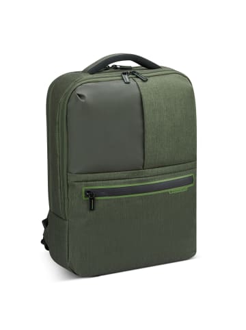 Roncato Trial Daypack 44 cm Laptopfach green
