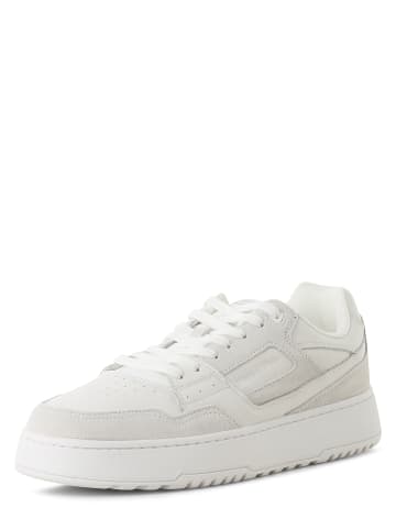 Marc O'Polo Sneaker in weiß