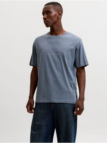 Jack & Jones T-shirt in Turbulence
