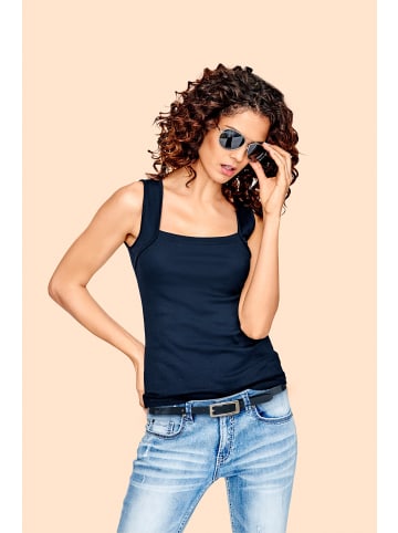 Heine Carretop in marine