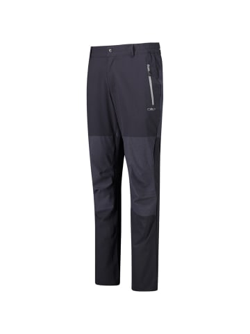 cmp Strechhose CMP Long Pant in Anthrazit