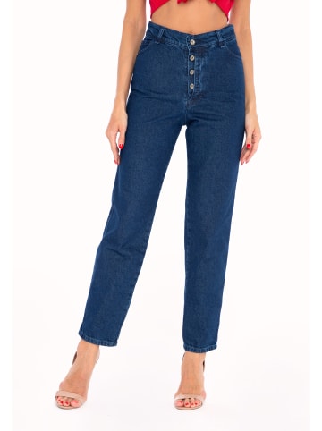 Awesome Apparel Jeans in Blau
