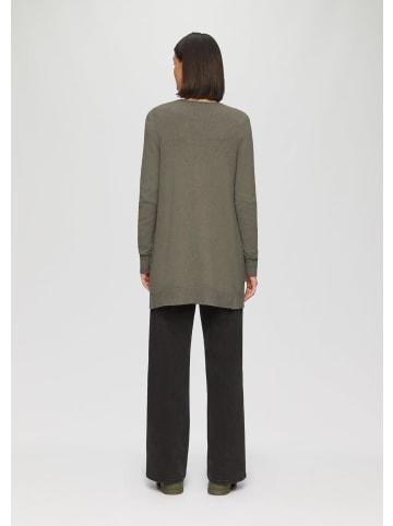 s.Oliver Strickjacke in 8530_karamell