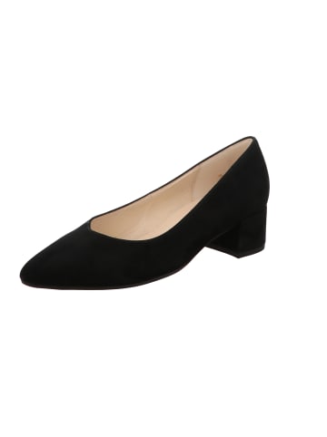 Gabor Pumps in schwarz