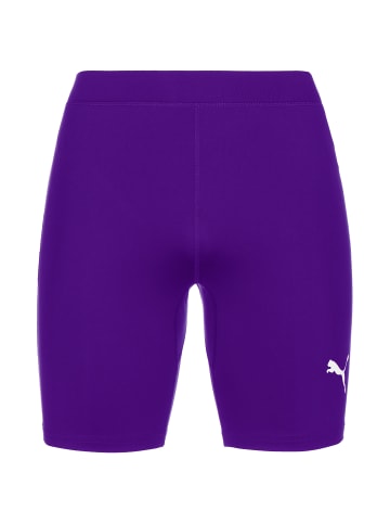 Puma Funktionstights LIGA Baselayer in lila