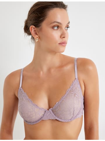 KOTON Büstenhalter in Ekru