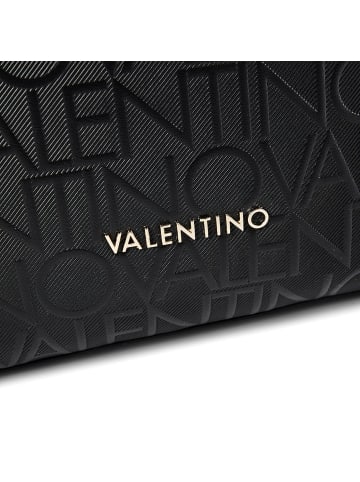 Valentino Gynevra RE Shopper Tasche 46 cm nero