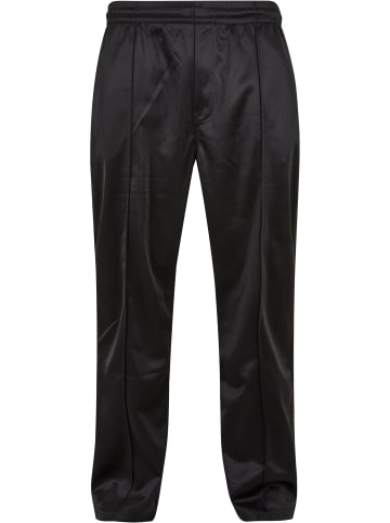 Urban Classics Jogginghose in black