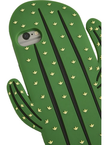 Mister Tee Covers & Cas in green