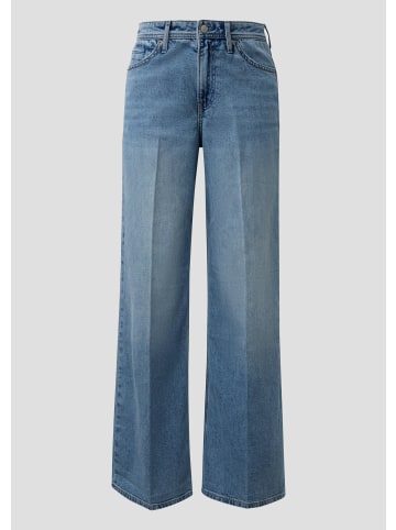 s.Oliver Jeans-Hose SURI in 51Z6_hellblau