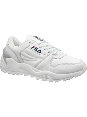 Fila Fila Orbit CMR Jogger L Low Wmn in Weiß