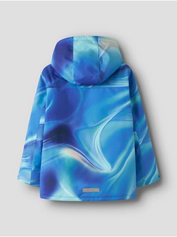 name it Skijacke in Nautical Blue1
