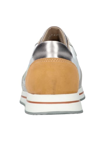 Mephisto Sportliche Schnürschuhe in Rosa