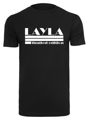 Merchcode Merchcode T-Shirts in black