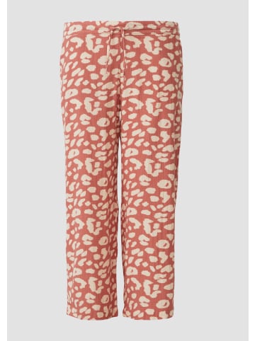 QS Hose in 20A1_papaya