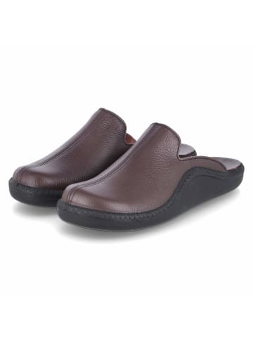 Josef Seibel Pantolette in bordeaux