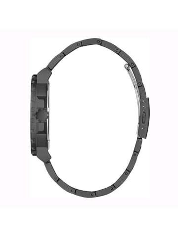 Guess Analoguhr für Herren in Schwarz