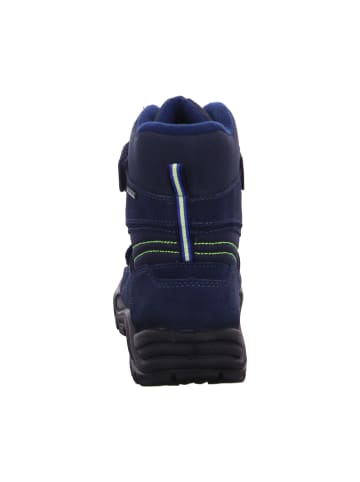Jela shoes Winterstiefel  in Blau