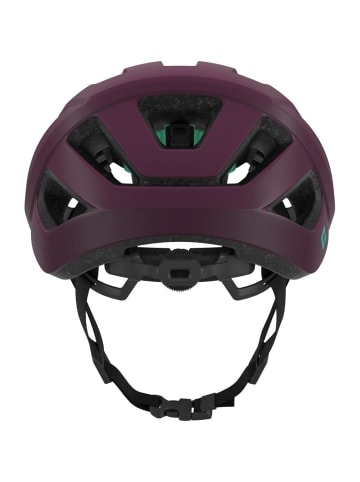 BASIL TONIC KINETICORE Rennradhelm Matt - leichter Helm mit hohem