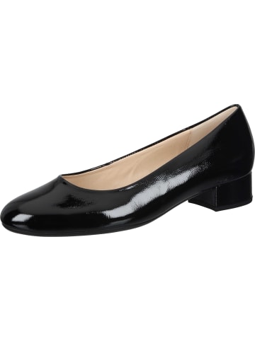 Gabor Klassische Pumps in schwarz