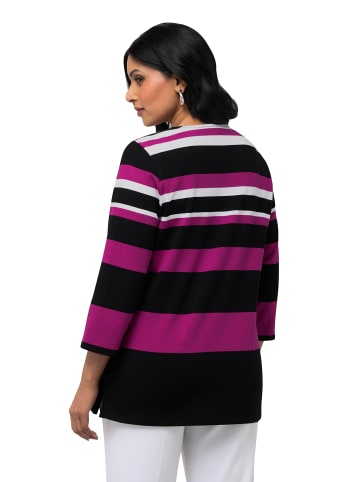 Ulla Popken Shirt in magenta